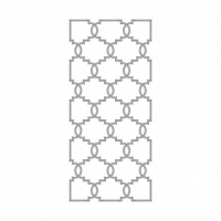 Вставка RODECOR 66427AR