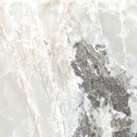 Керамогранит  ONYX&MORE SILVER BLEND GLO 6MM 80x80 RET