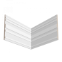 Стеновая панель из ЛДФ Ultrawood арт. UW 11 i (2000 х 240 х 15 мм) - 3D панель