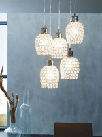 Подвесной светильник BONARES 1 94898