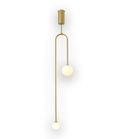 Подвесной светильник KINK Light Ирэн 09488-2,33