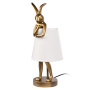 Настольная лампа Loft It (Light for You) Lapine 10315/A White