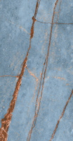 Керамогранит HERITAGE LUXE AZURE COMF.9MM 60X120 RET