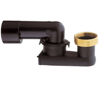 Сифон для слива-перелива 1"1/4 Remer 98P114 98P114