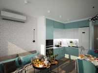 Обои LUTECE Arty (51211107)