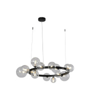 Люстра Kink Light Иона 09408-15,19
