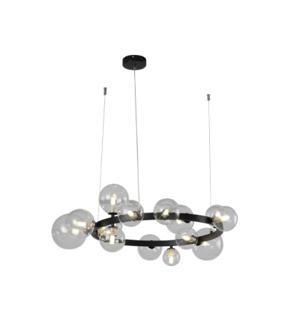 Люстра Kink Light Иона 09408-15,19