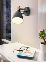 Настенно-потолочный светильник Eglo COSWARTH 99074