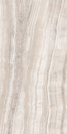 Керамическая плитка SENSI ONICE BEIGE lux+  120X240