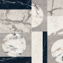 Керамогранит SENSI UP INTARSIA LUX+	120X120
