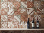 Керамогранит CYTHERE BRICK SABBIA NAT.RET. 60X120