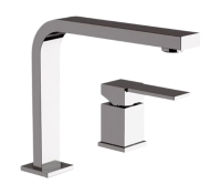 Смеситель для раковины Remer Qubika Q57 Q57