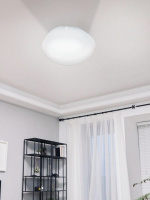 Настенно-потолочный светильник SILERAS 97577