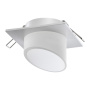Встраиваемый светильник NovoTech LIRIO GU10 9W 370899 SPOT