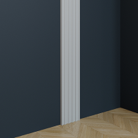 Стеновая панель 6.59.802-280 из композита (Дюрополимер) Европласт - 3D панель