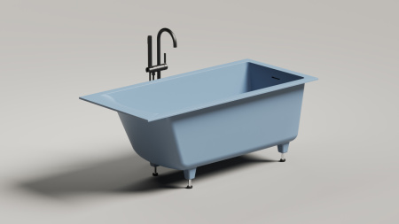 CASCATA KIT 150x70 105022M