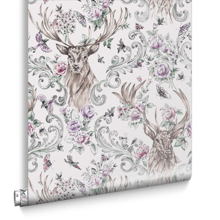 Обои GRAHAM & BROWN Curiosity (104551)