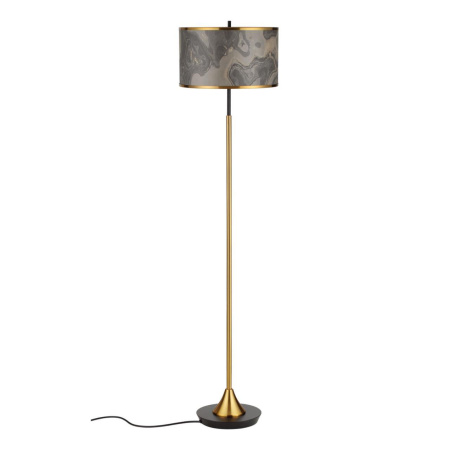 Торшер Odeon Light BERGI (В 2-Х КОРОБКАХ) E27 LED 2*10W 5064/2F