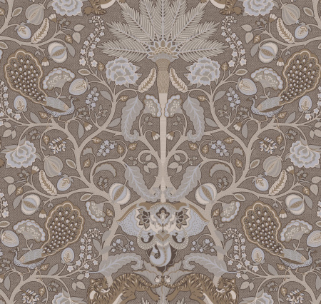 Обои LOYMINA British Style Garden (Brit10-004)