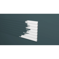 Стеновая панель из дюрополимера DD922 Decor-Dizayn - 3D панель