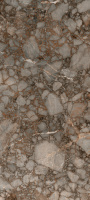 Керамогранит NATURE MOOD RIVERBED GLOSSY 6MM120X280R