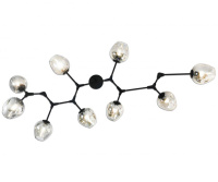 Люстра Kink Light Нисса 07512-9,19(21)