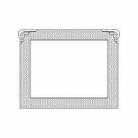 Узел RODECOR 66411AR