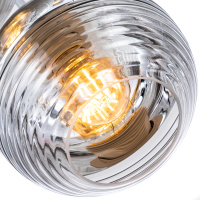 Подвесной светильник Arte Lamp WAVE E14 A7760SP-8CC