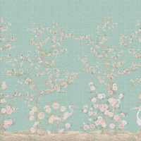 Фрески, Каталог Ботаника, арт. ID136101