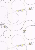 Обои LUTECE Les Petits Curieux (11160704)
