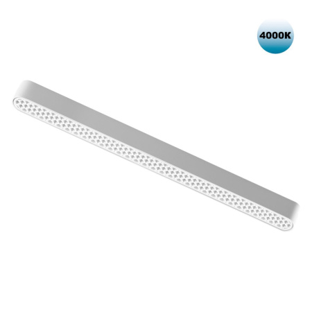 Трековый светильник NovoTech SMAL LED 18W 4000K 1080Лм 359083 SHINO