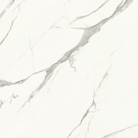Керамогранит MAJESTIC PURE SUPERB STATUARIO L/R 119,5x119,5
