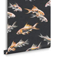 Обои GRAHAM & BROWN Curiosity (105911)