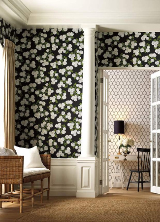 Обои York Rifle Paper Co RI5146