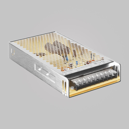 Блок питания Maytoni Power Supply Magnetic 180-240V 360W IP20 PSL006-360W-48V-IP20