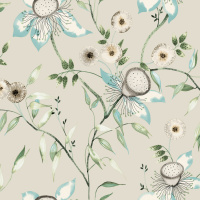 Обои York Blooms Second Edition BL1794