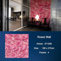 Обои KT-Exclusive Metropolis 871008