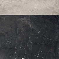 Керамическая плитка PLAY MARBLE BLACK  20x20