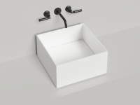 ARMONIA SQUARE 02 покраска по RAL полностью 130522MF