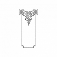 Готовые решения RODECOR 66023RC