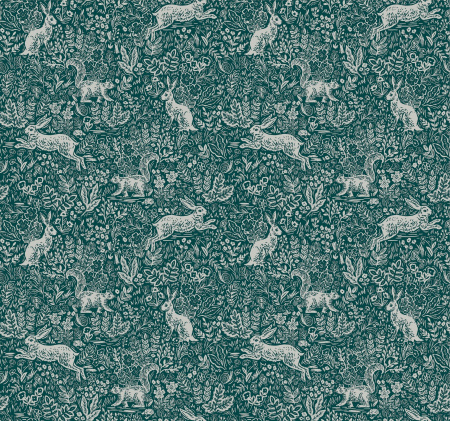 Обои York Rifle Paper Co RI5104