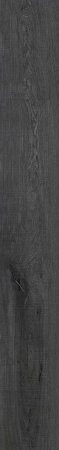 Керамогранит C.ROAD WOOD COAL RET 26X200
