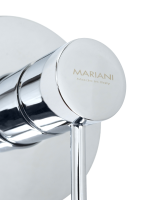 Смеситель для душа Mariani Next B00179NS B00179NS