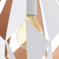 Светильник подвесной CARLTON 1 49932