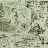 Фрески, Каталог Сюжеты, арт. ID136462