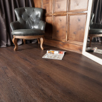 Кварц-виниловый ламинат AF6043