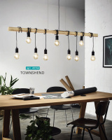 Подвес Eglo TOWNSHEND 49744