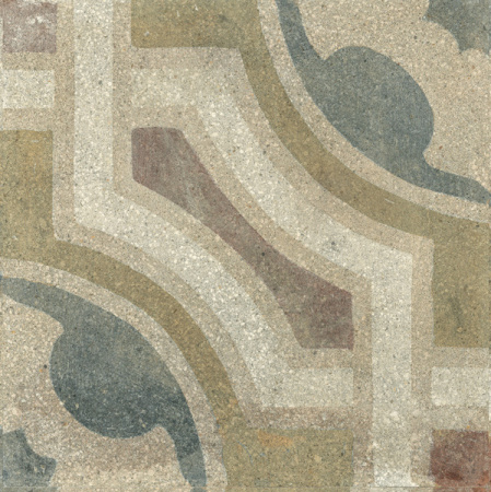 Керамическая плитка PLAY CONCRETE RETRO B 20x20