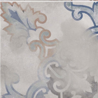 Керамическая плитка PLAY RE-USED MIX GREY 20x20/0,64 м2