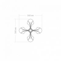 Узел RODECOR 66415AR